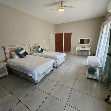 Bokmakierie Place Modimolle Buitenkant foto