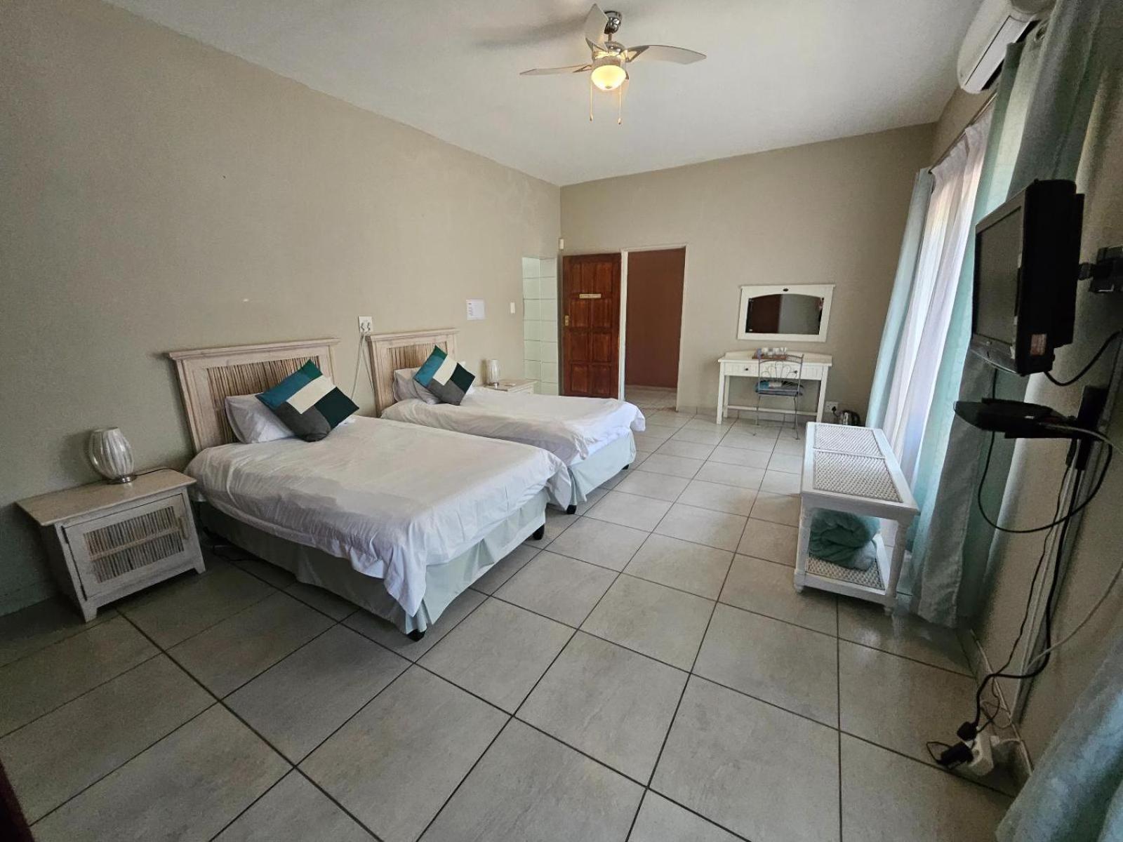 Bokmakierie Place Modimolle Buitenkant foto