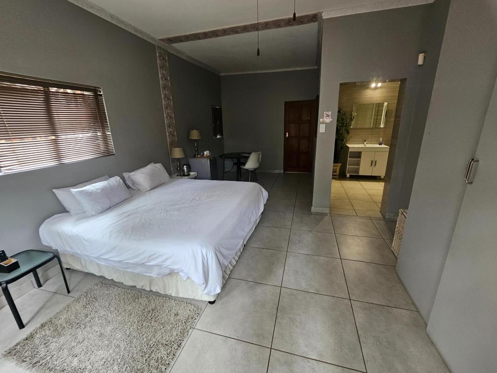 Bokmakierie Place Modimolle Buitenkant foto