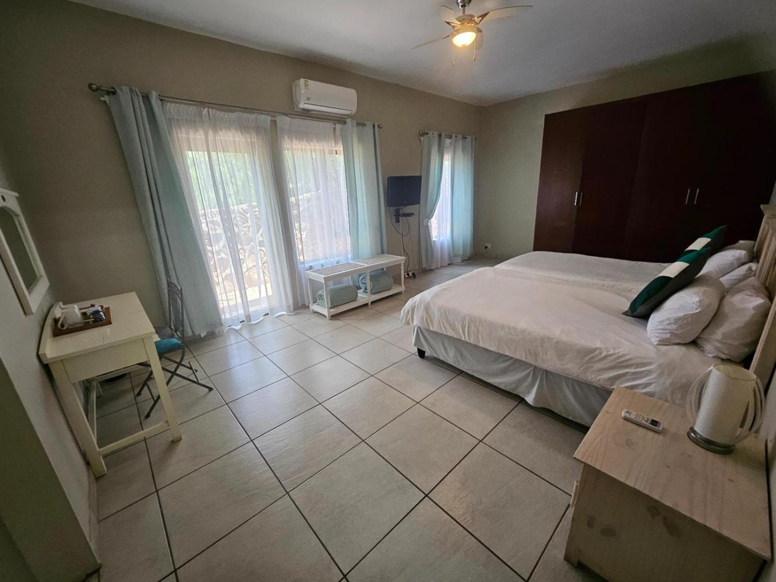 Bokmakierie Place Modimolle Buitenkant foto