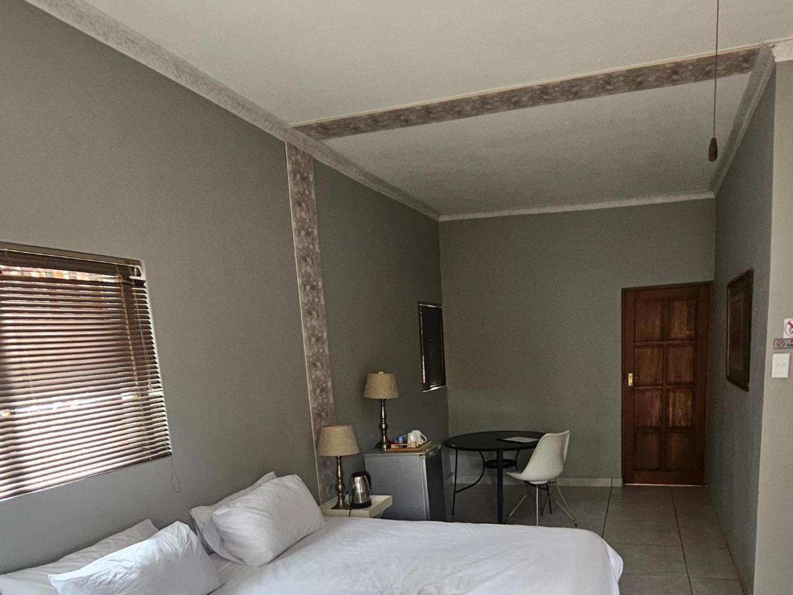 Bokmakierie Place Modimolle Buitenkant foto