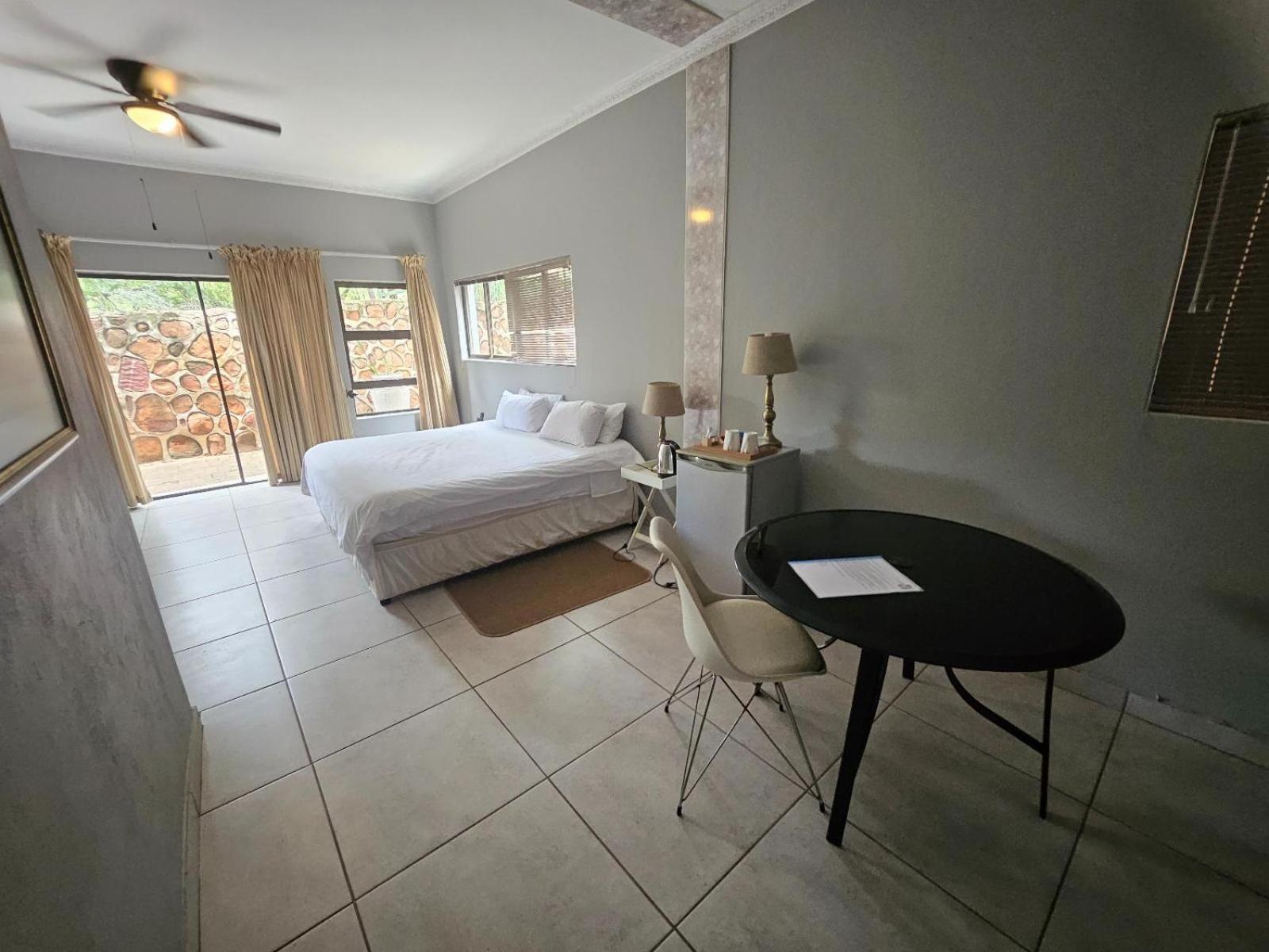 Bokmakierie Place Modimolle Buitenkant foto