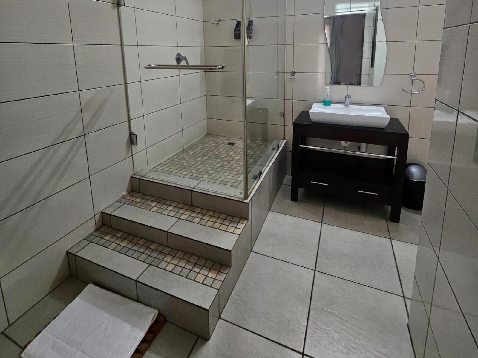 Bokmakierie Place Modimolle Buitenkant foto