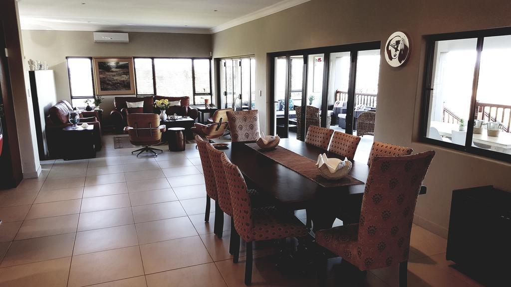 Bokmakierie Place Modimolle Buitenkant foto