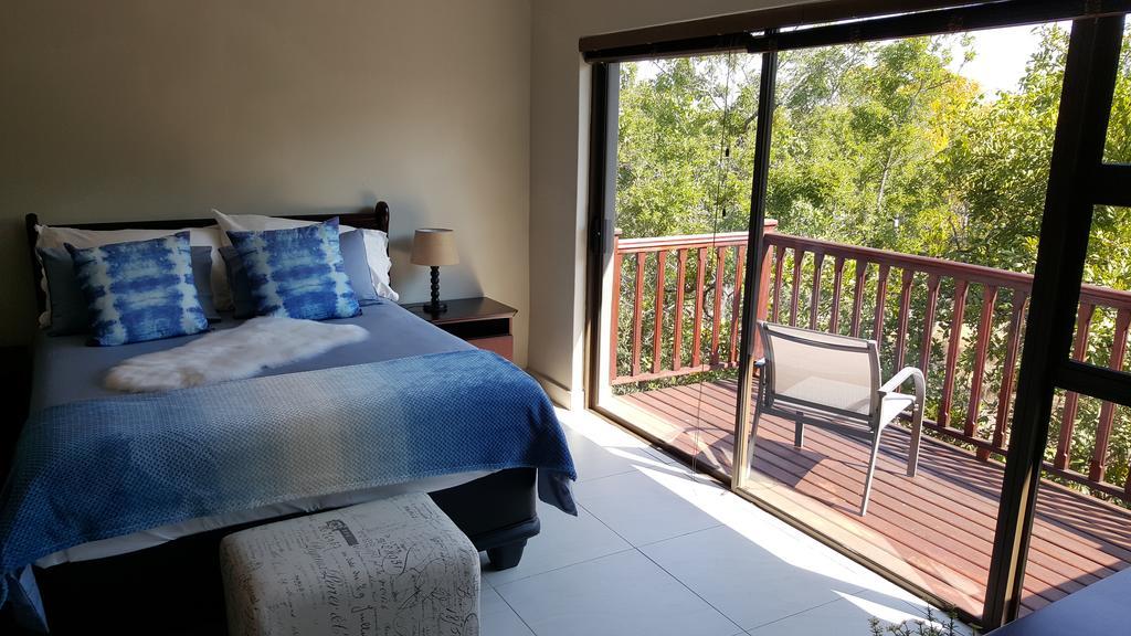 Bokmakierie Place Modimolle Buitenkant foto