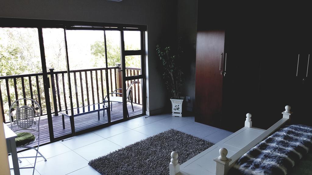 Bokmakierie Place Modimolle Buitenkant foto