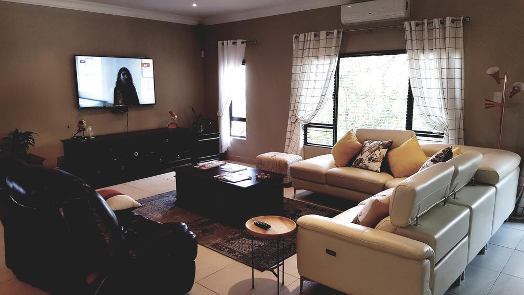 Bokmakierie Place Modimolle Buitenkant foto