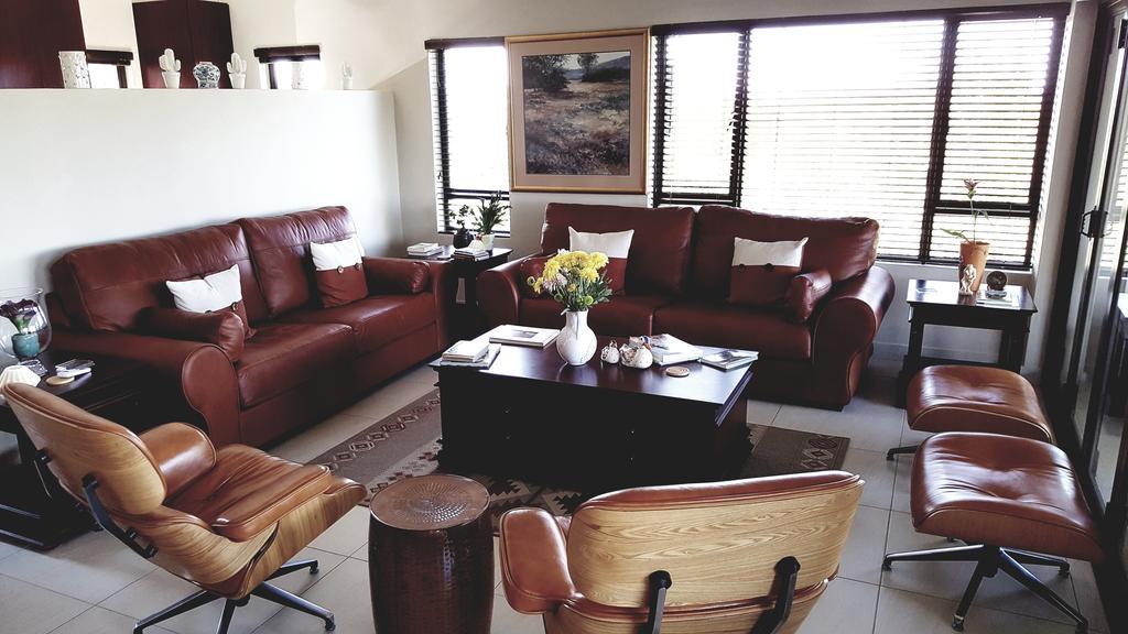 Bokmakierie Place Modimolle Buitenkant foto