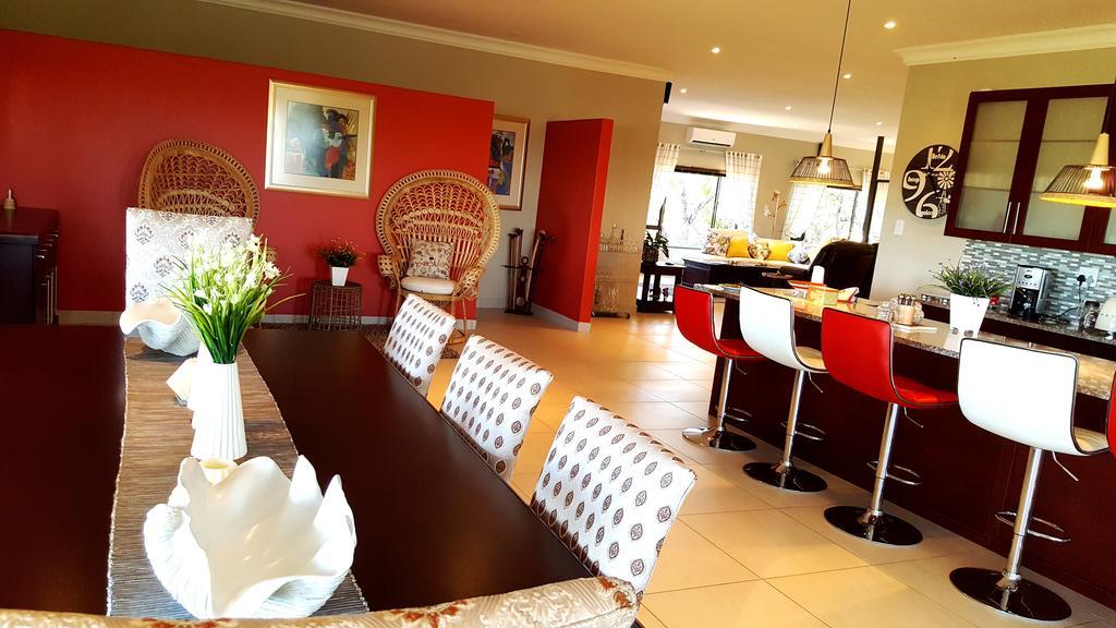 Bokmakierie Place Modimolle Buitenkant foto