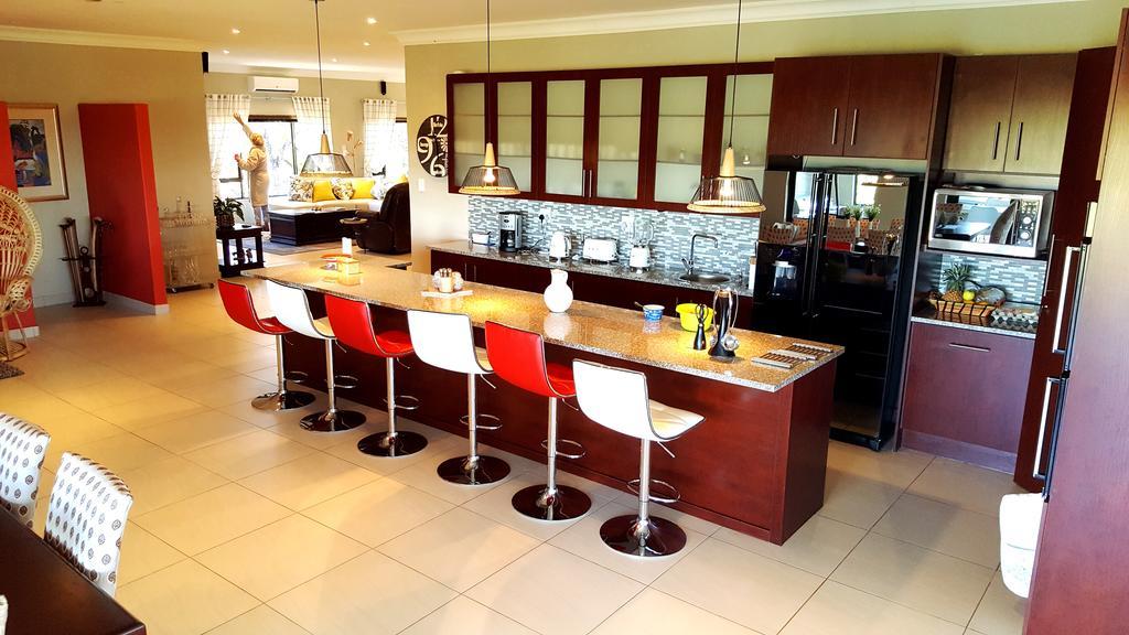 Bokmakierie Place Modimolle Buitenkant foto