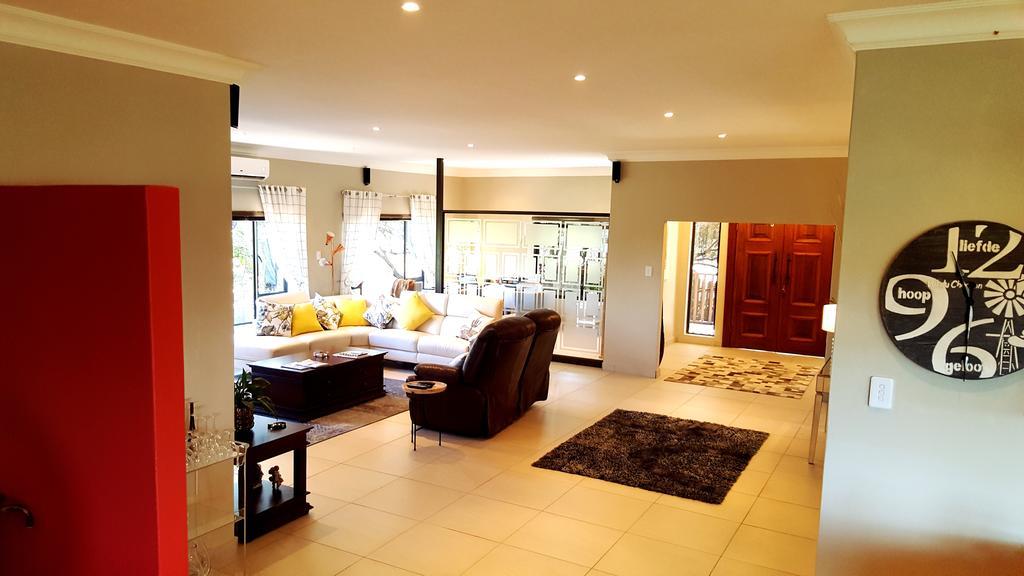 Bokmakierie Place Modimolle Buitenkant foto