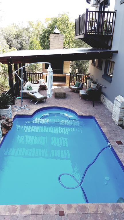 Bokmakierie Place Modimolle Buitenkant foto