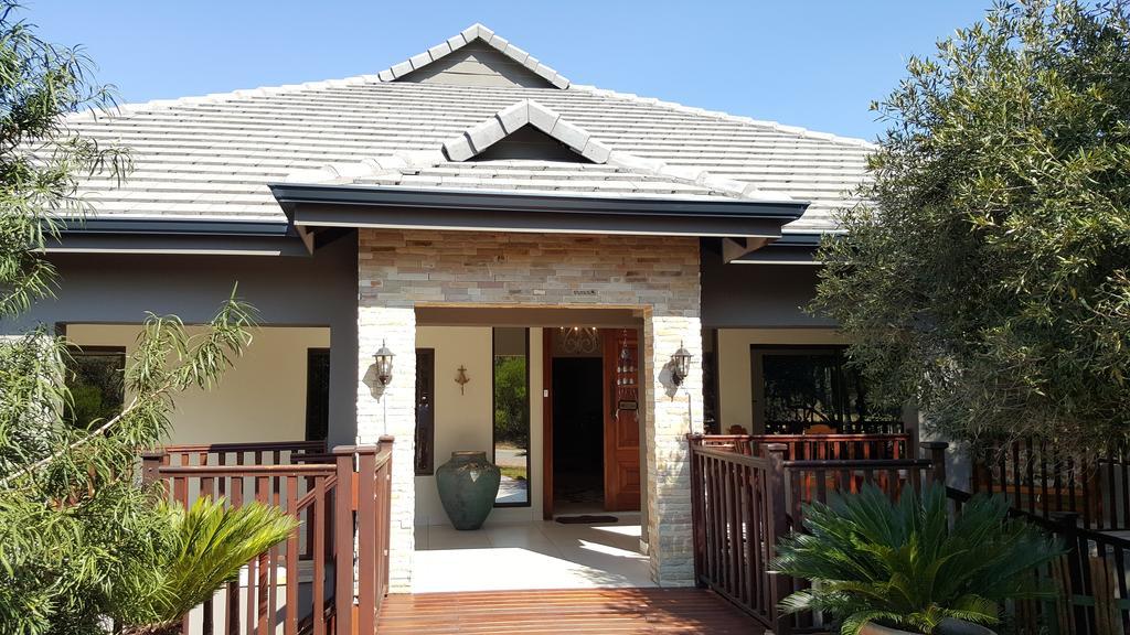 Bokmakierie Place Modimolle Buitenkant foto