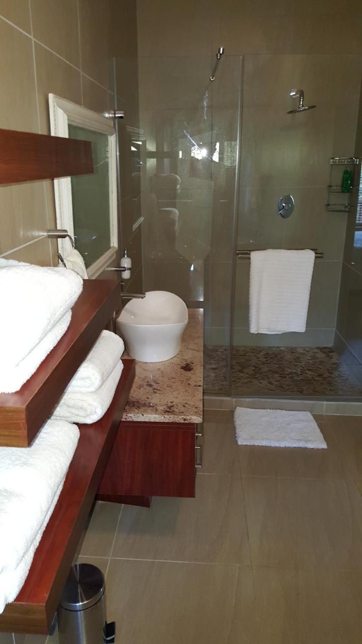 Bokmakierie Place Modimolle Buitenkant foto