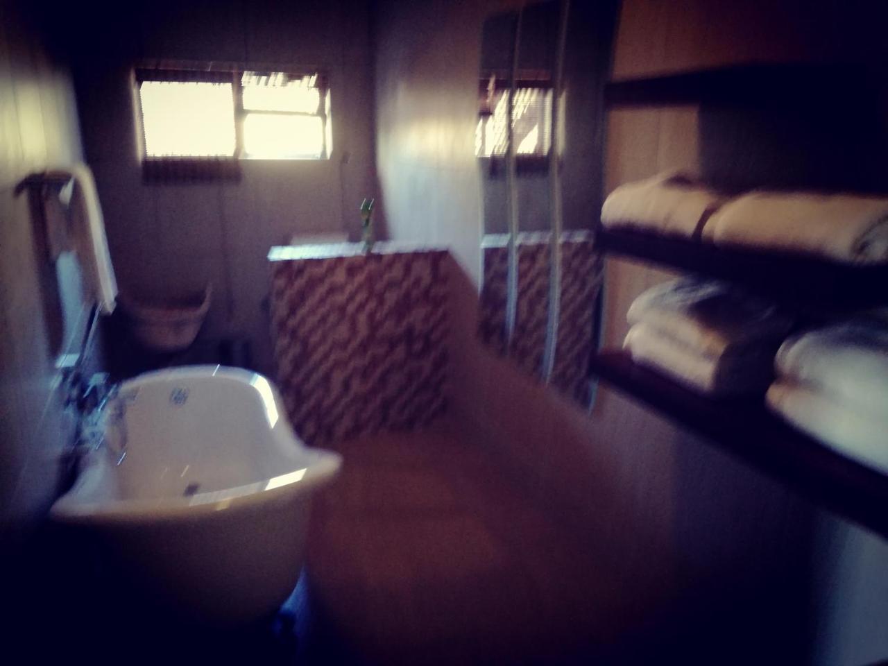 Bokmakierie Place Modimolle Buitenkant foto