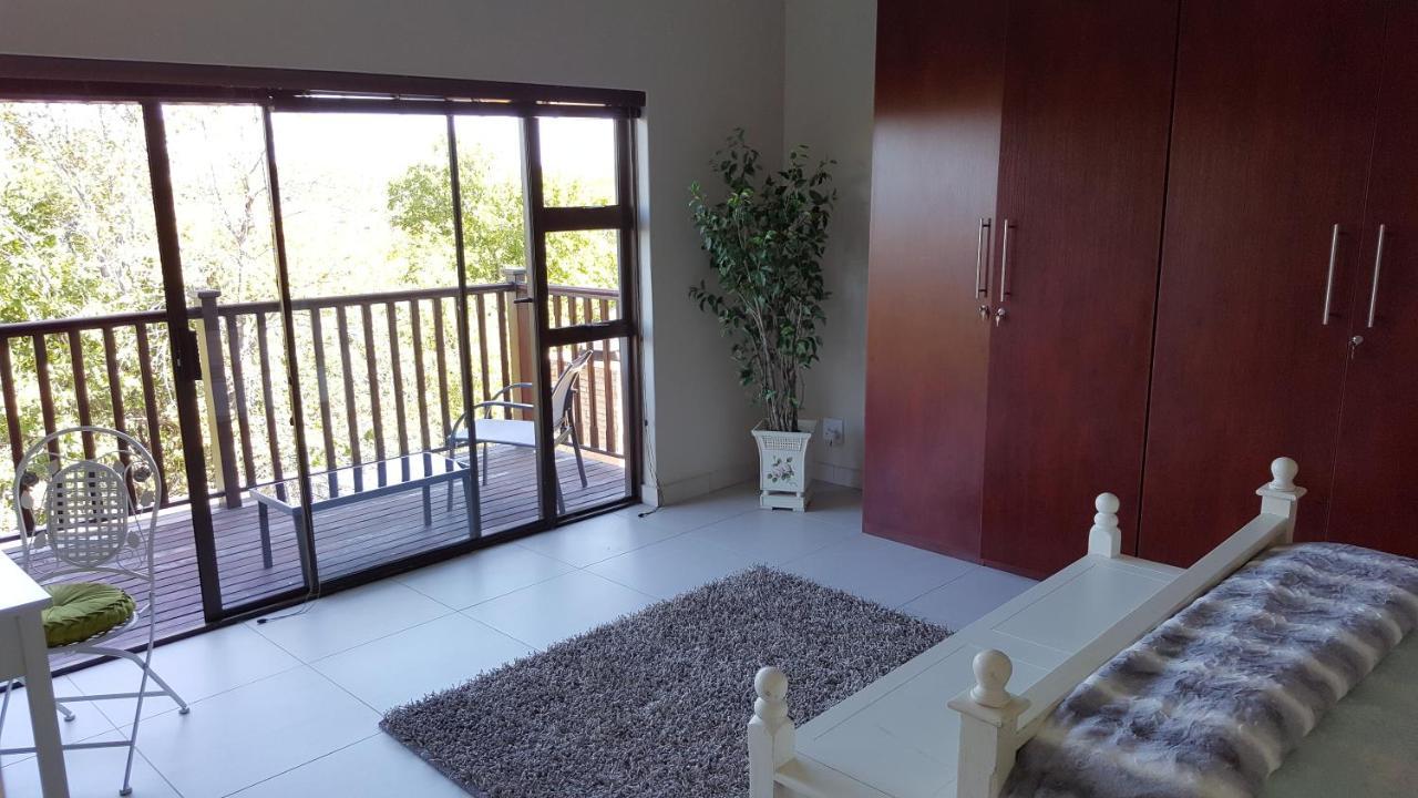 Bokmakierie Place Modimolle Buitenkant foto