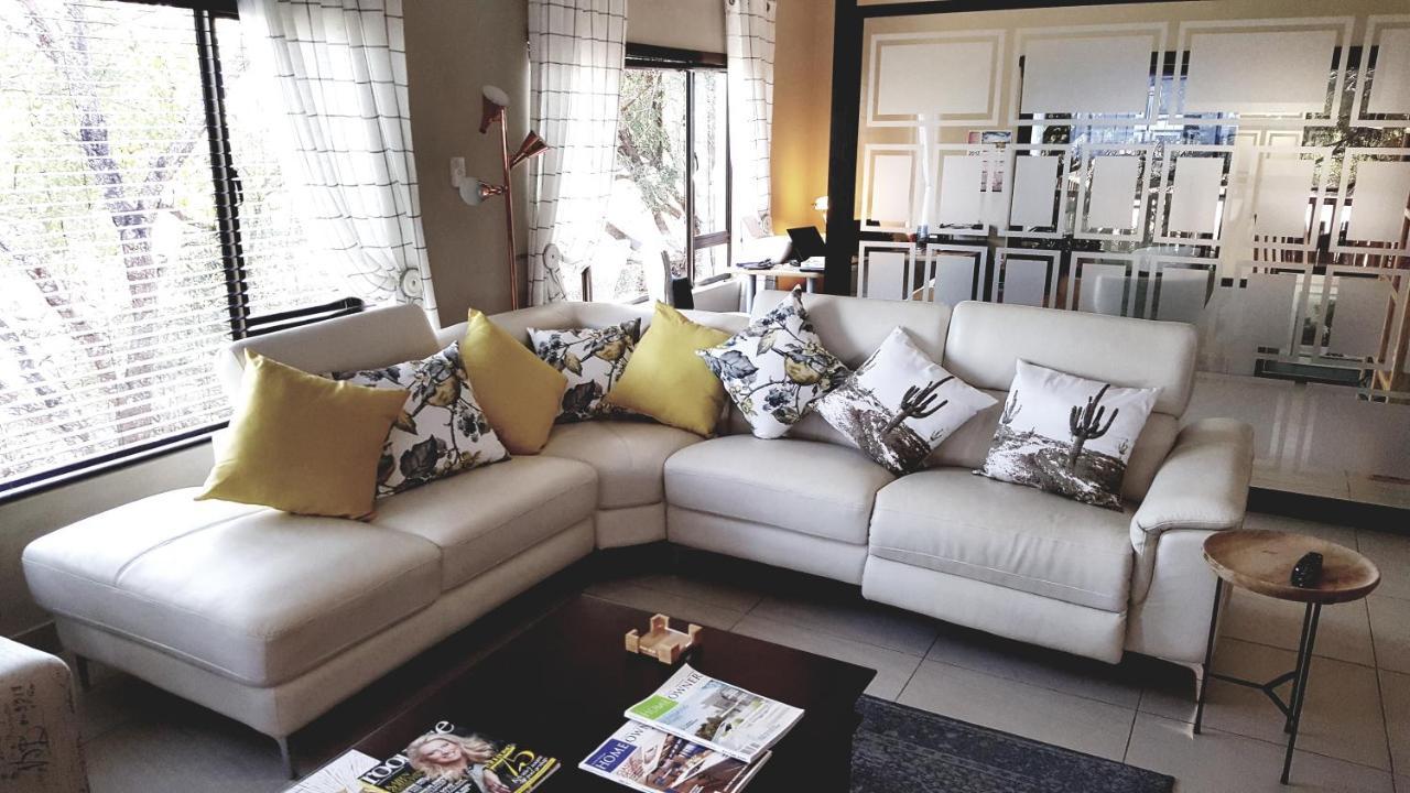 Bokmakierie Place Modimolle Buitenkant foto