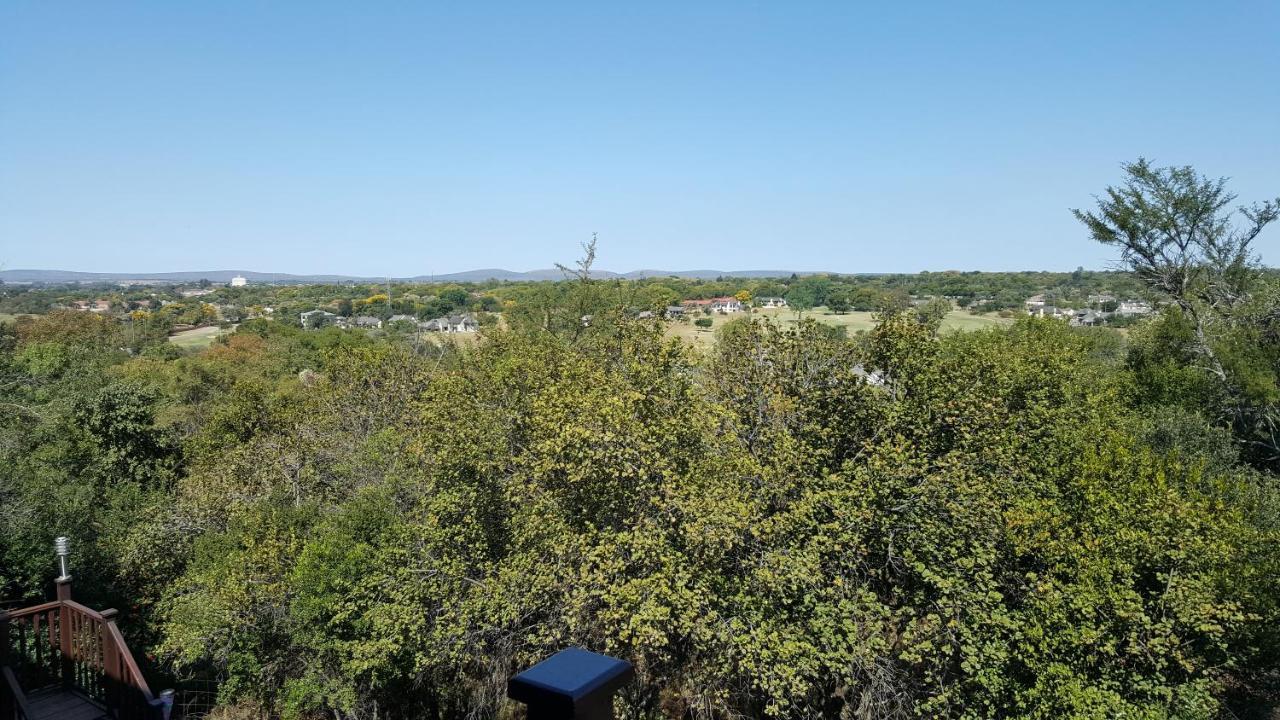 Bokmakierie Place Modimolle Buitenkant foto